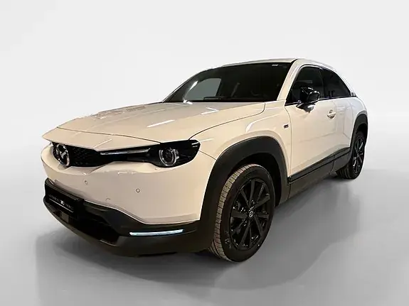 Mazda Mx-30 2023 photo 3
