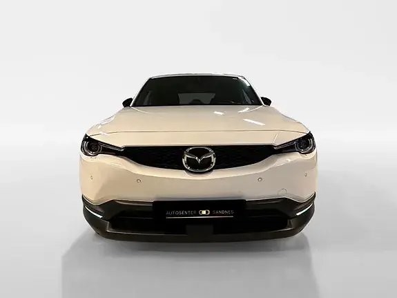 Mazda Mx-30 2023 photo 2