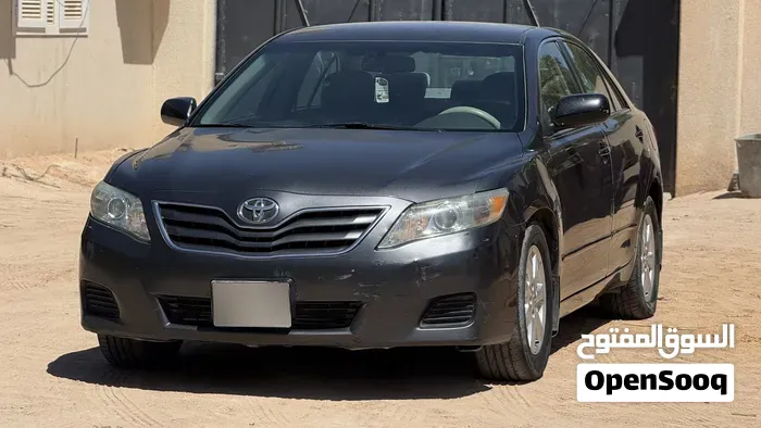 Toyota Camry 2011 photo 3