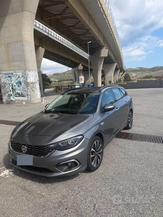 Fiat Tipo