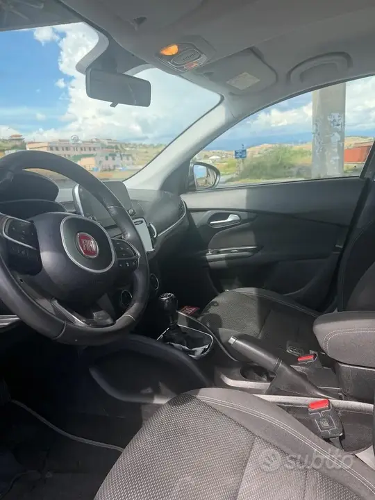 Fiat Tipo 2017 photo 5