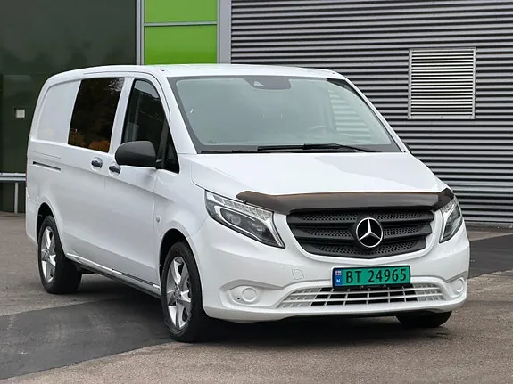 Mercedes-Benz Vito 119