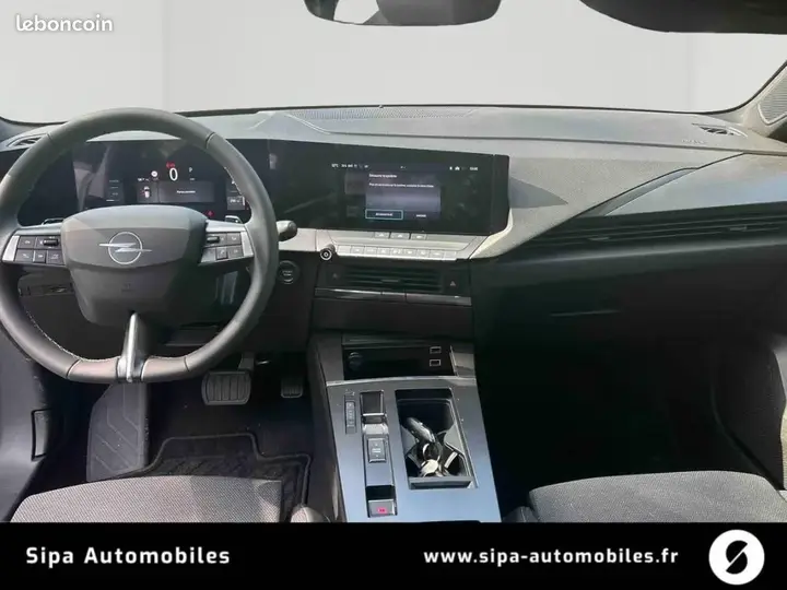 Opel Astra 2026 photo 5