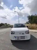 Suzuki Alto 2022 photo 3