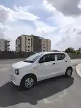 Suzuki Alto 2022 photo 5