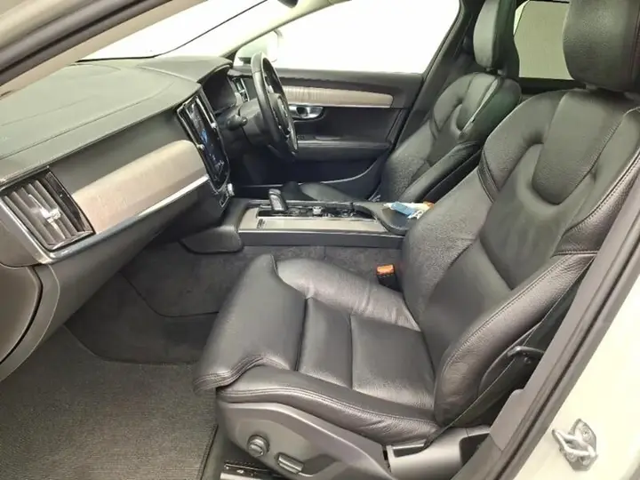 Volvo V90 Cross Country 2020 photo 5
