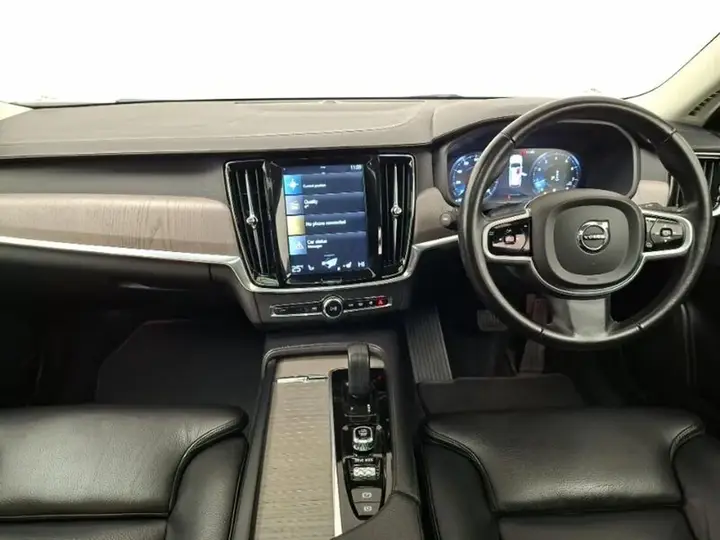 Volvo V90 Cross Country 2020 photo 3