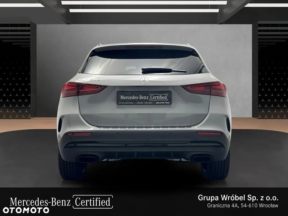 Mercedes-Benz Gla 2026 photo 4