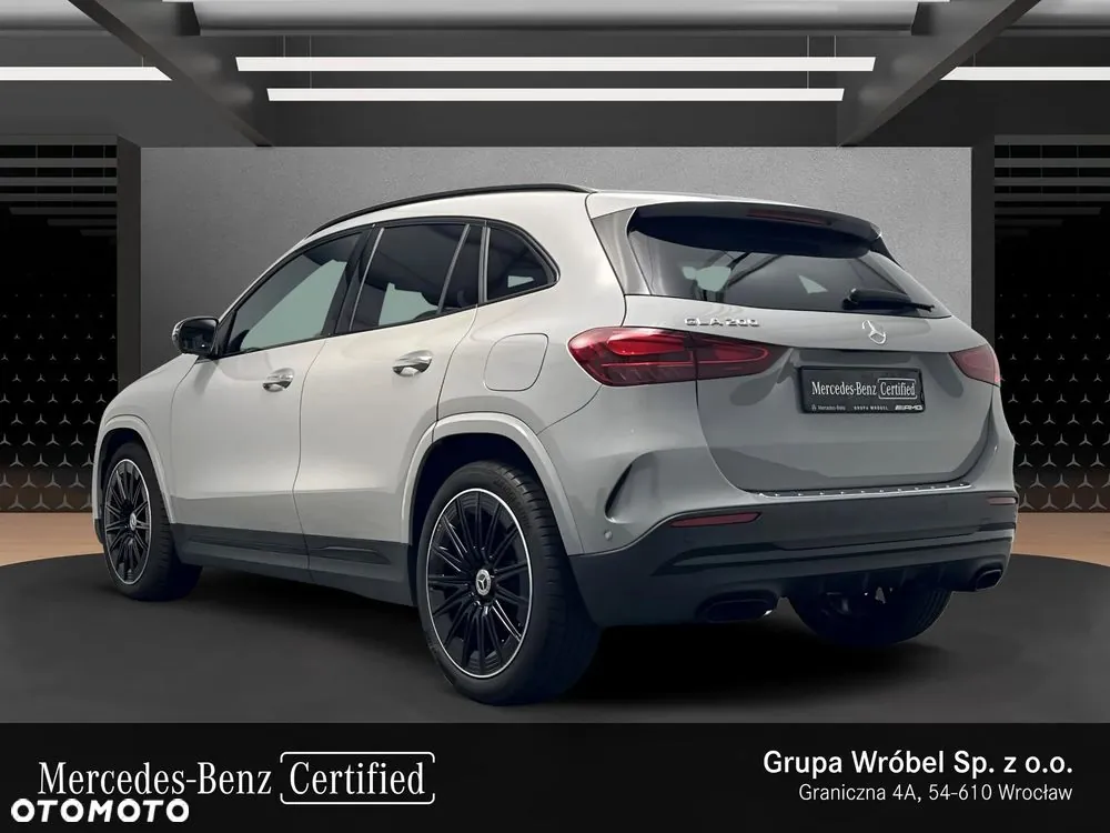 Mercedes-Benz Gla 2026 photo 3
