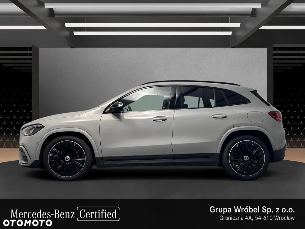 Mercedes-Benz Gla 2026 photo 2