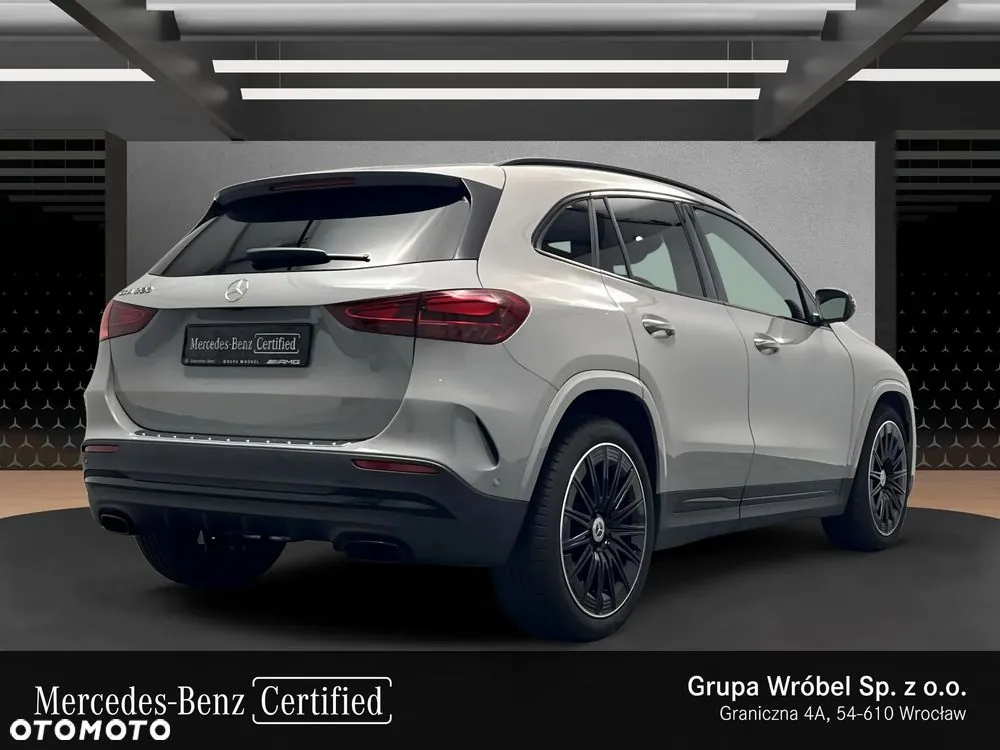 Mercedes-Benz Gla 2026 photo 5