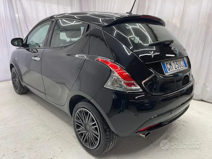 Lancia Ypsilon 2022 photo 4
