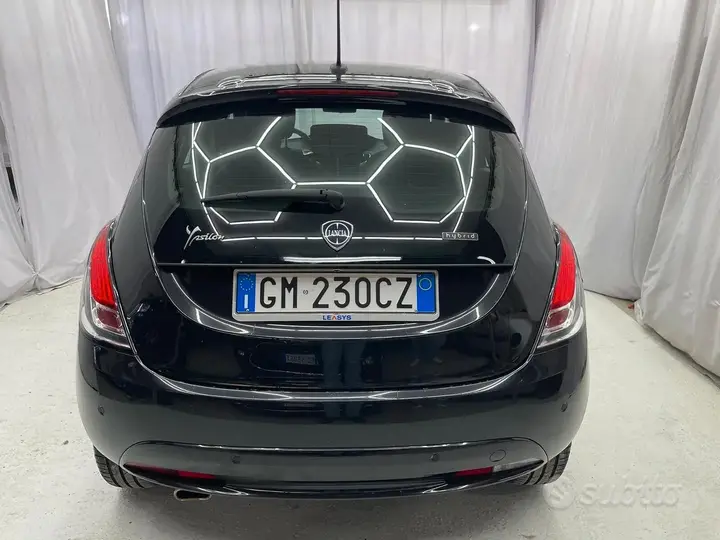 Lancia Ypsilon 2022 photo 5