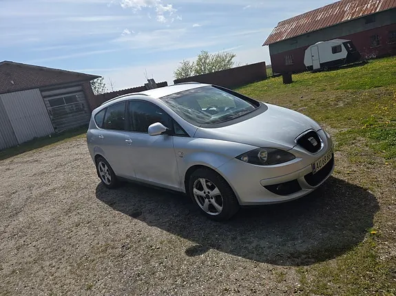 Seat Altea Xl 2008 photo 3