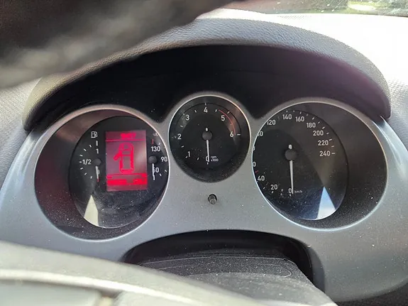 Seat Altea Xl 2008 photo 4