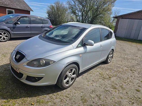 Seat Altea Xl