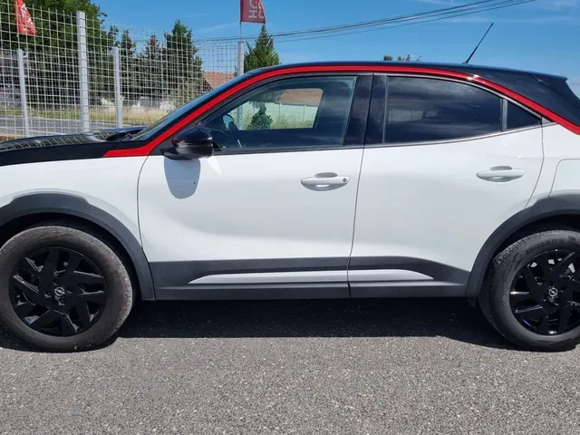 Opel Mokka 2024 photo 4