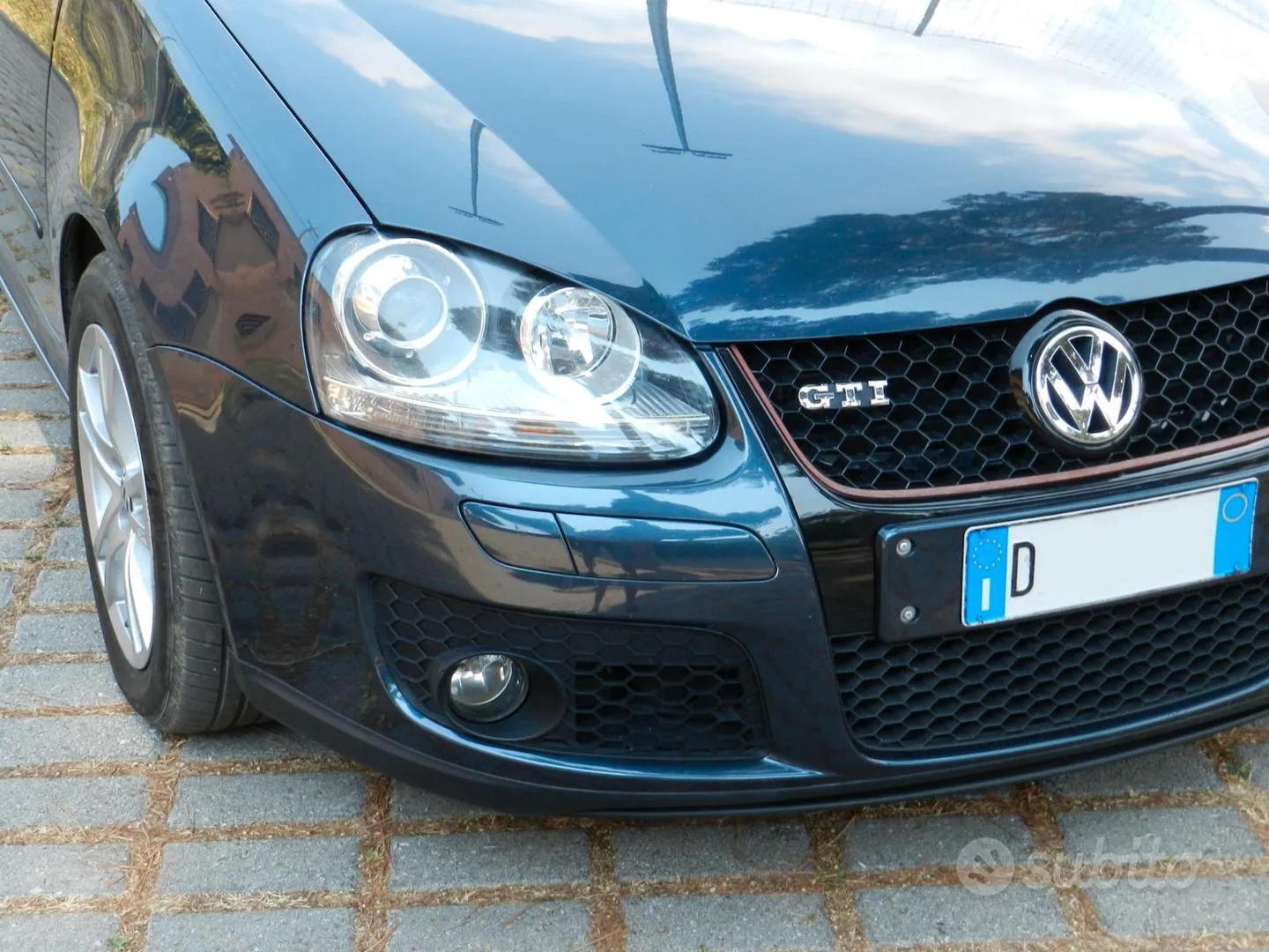 Volkswagen Golf 2006 photo 5