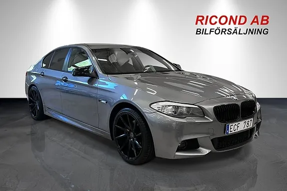 BMW 520D