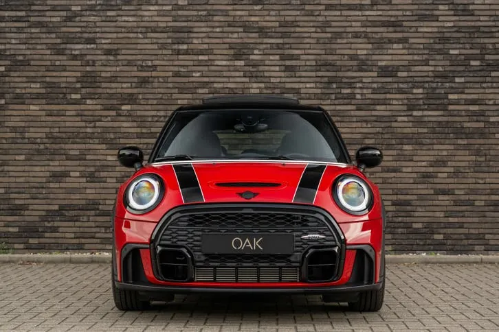 Mini Cooper S 2023 photo 3