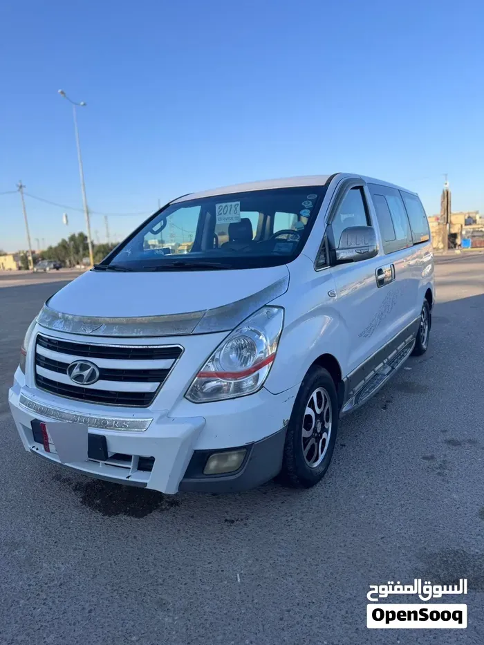 Hyundai Other