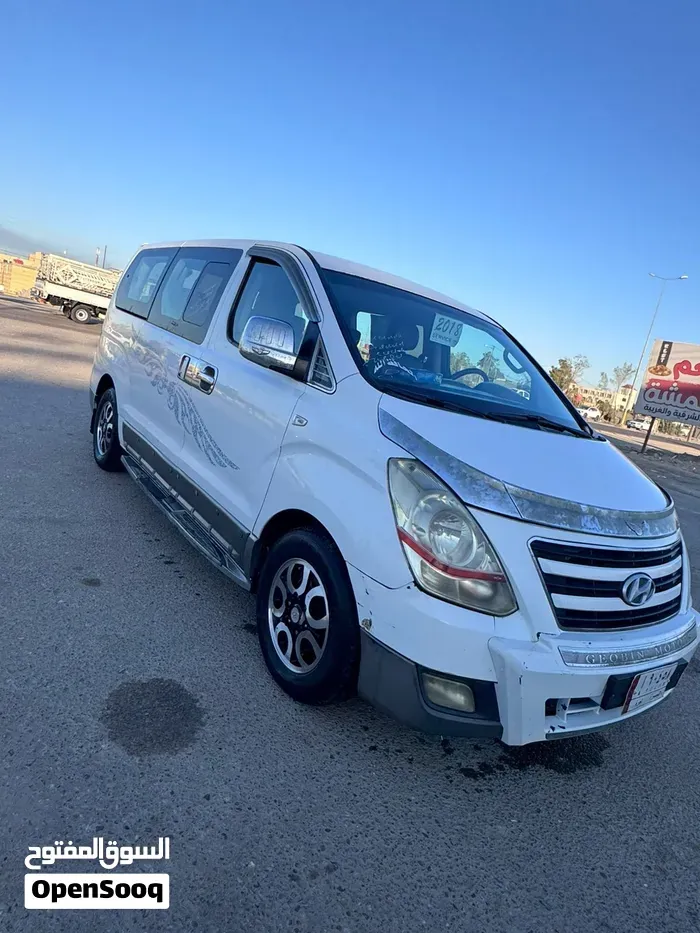 Hyundai Other 2018 photo 2