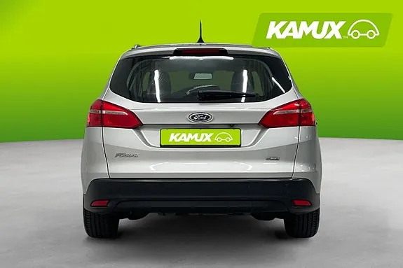 Ford Focus 2016 photo 5