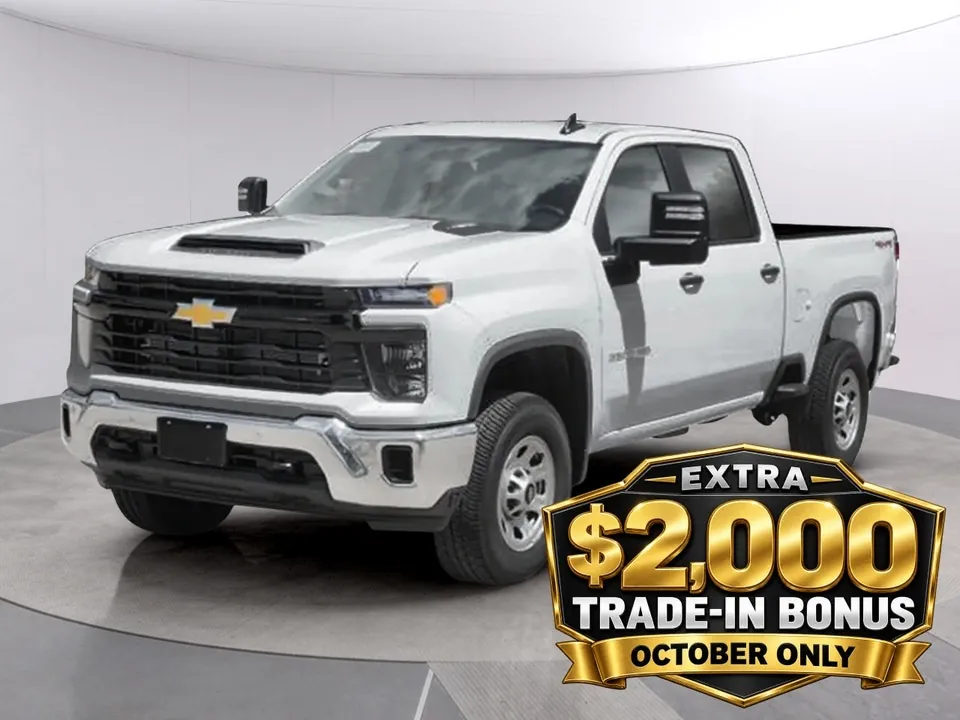 Chevrolet Silverado 3500Hd