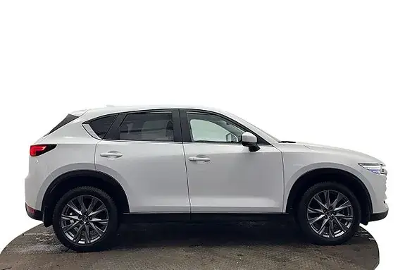 Mazda Cx-5 2019 photo 5