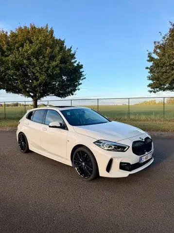 BMW 116 I