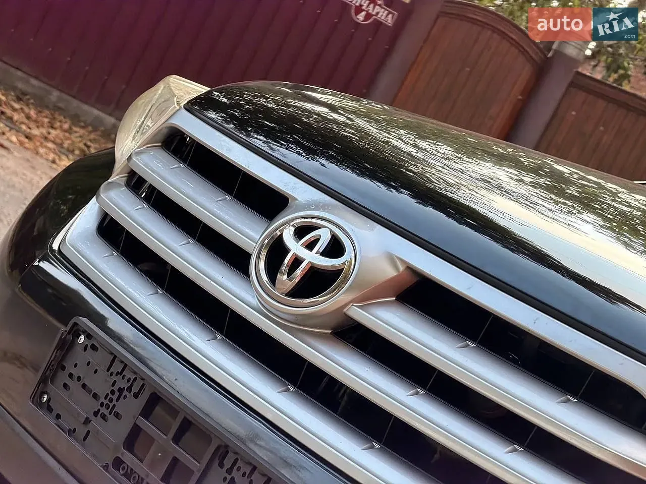 Toyota Highlander 2013 photo 5