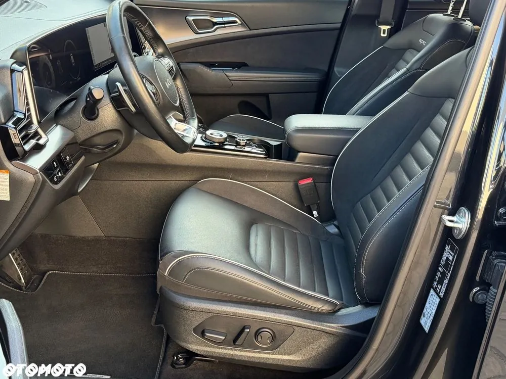 Kia Sportage 2023 photo 5