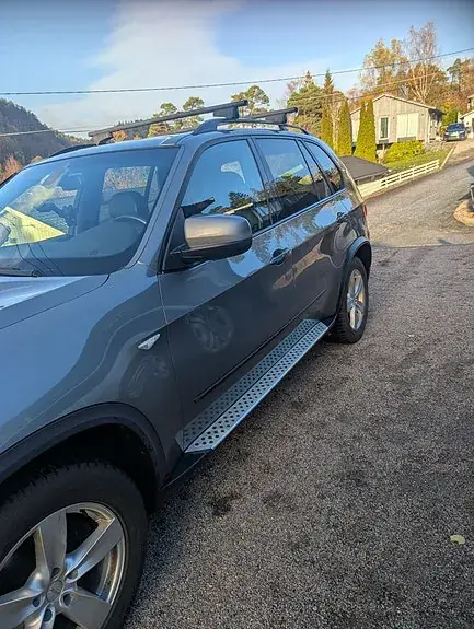 BMW X5 2009 photo 5