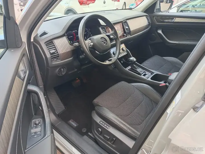 Skoda Kodiaq 2023 photo 5