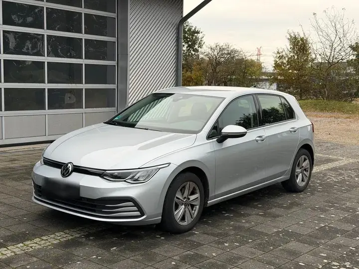 Volkswagen Golf Viii