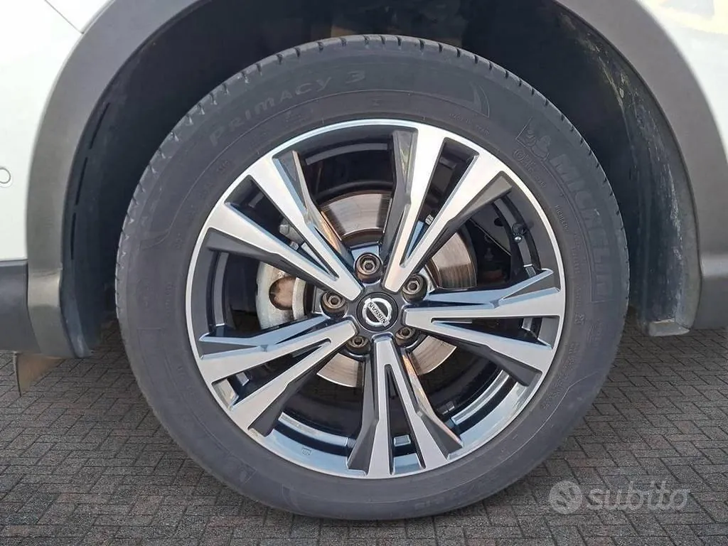 Nissan Qashqai 2020 photo 5
