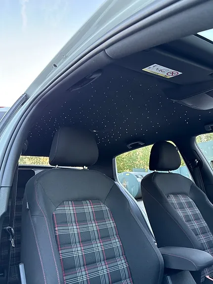 Volkswagen Golf Vii 2018 photo 4