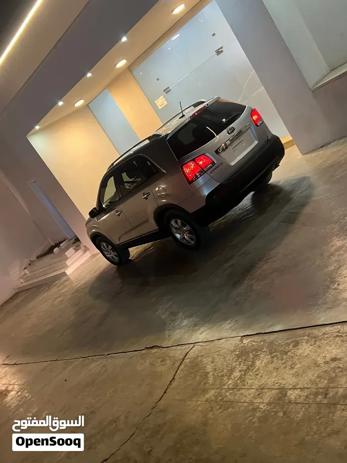 Kia Sorento 2013 photo 2