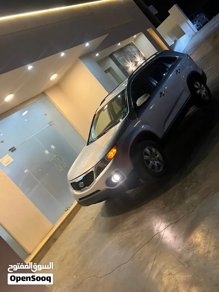 Kia Sorento 2013 photo 3