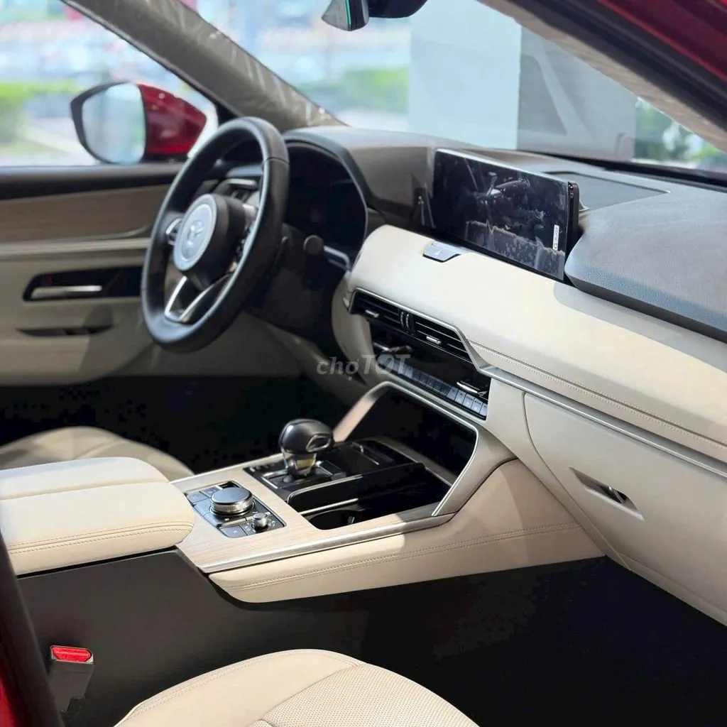 Mazda Cx-90 2026 photo 5