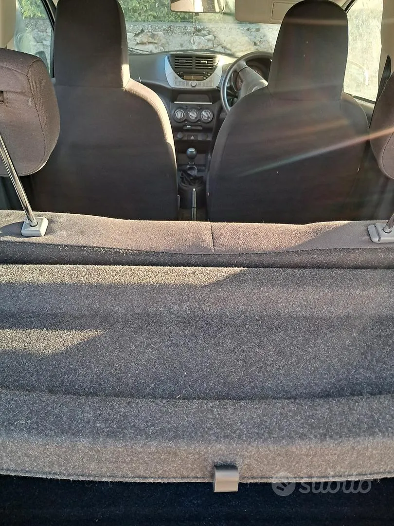 Suzuki Alto 2014 photo 3
