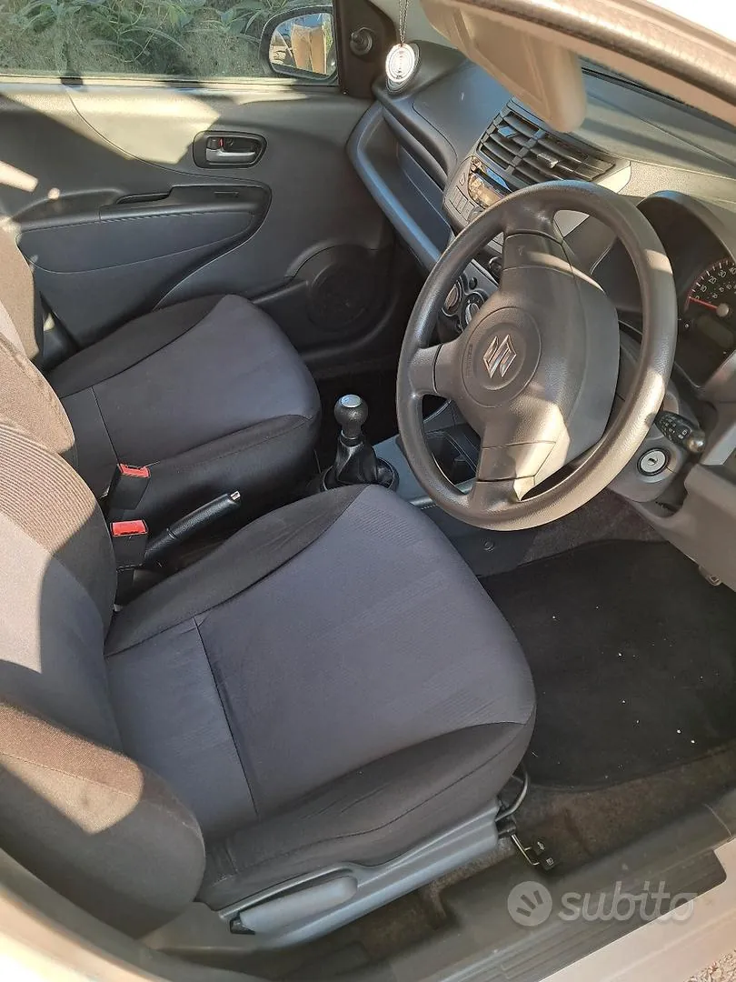 Suzuki Alto 2014 photo 4