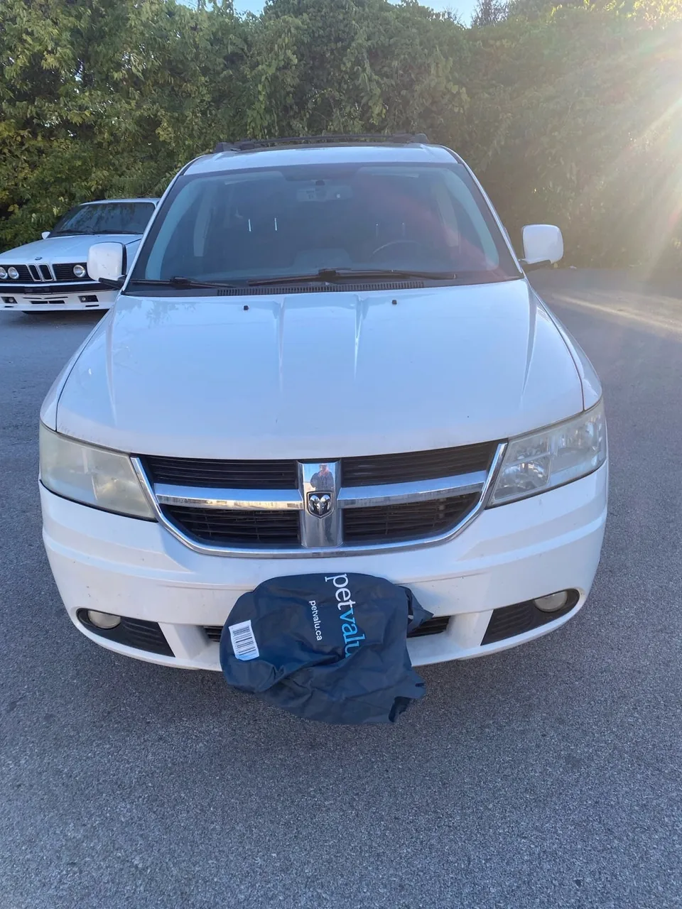 Dodge Journey 2010 photo 4