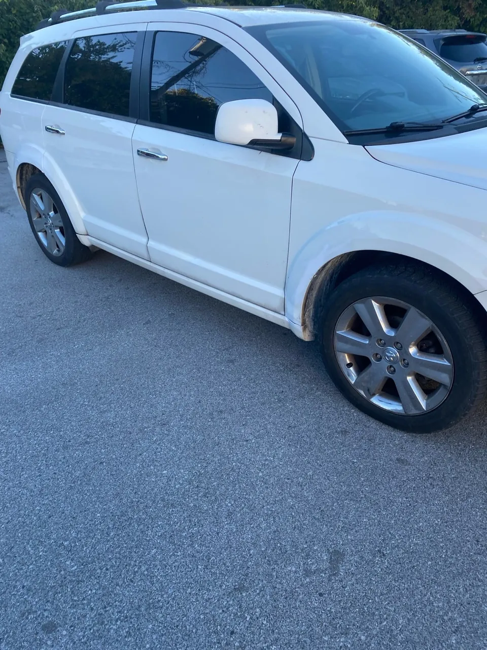 Dodge Journey