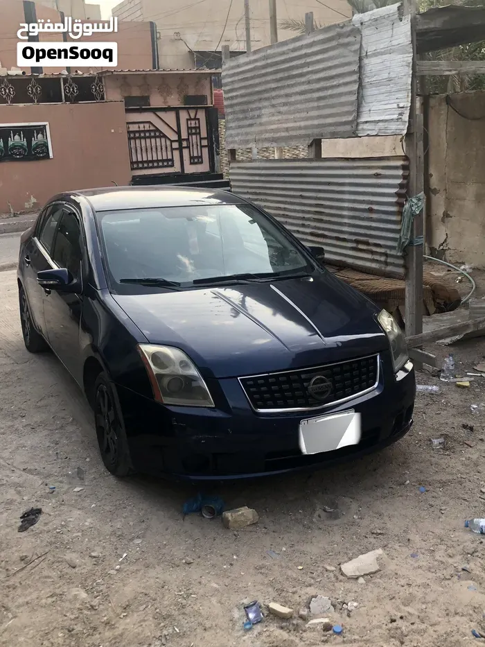Nissan Sentra