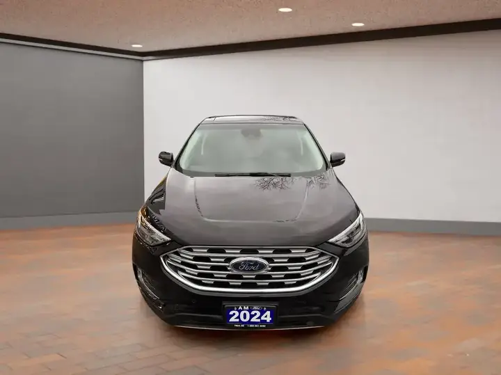 Ford Edge 2024 photo 3