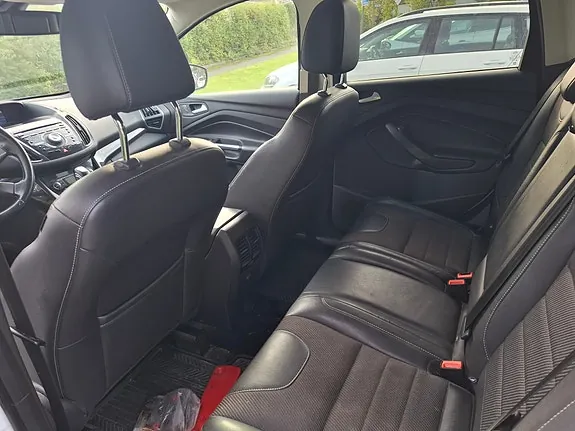 Ford Kuga 2016 photo 5