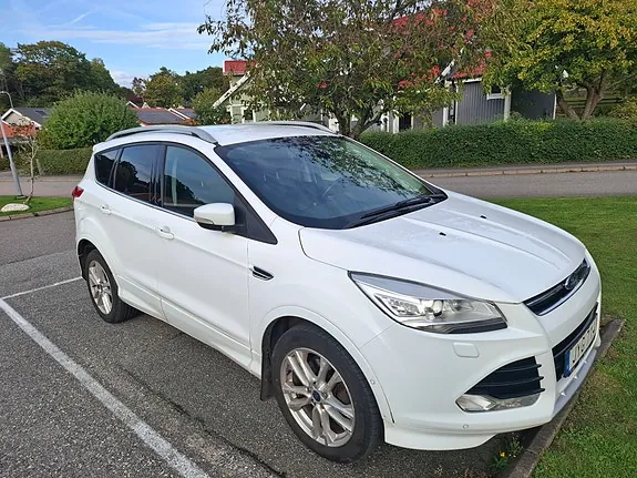 Ford Kuga 2016 photo 3
