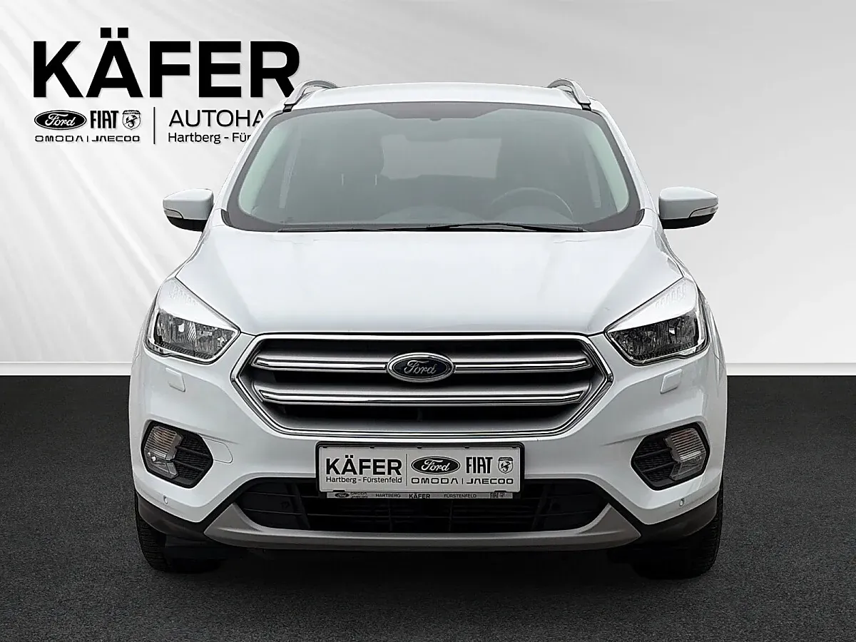 Ford Kuga 2019 photo 2