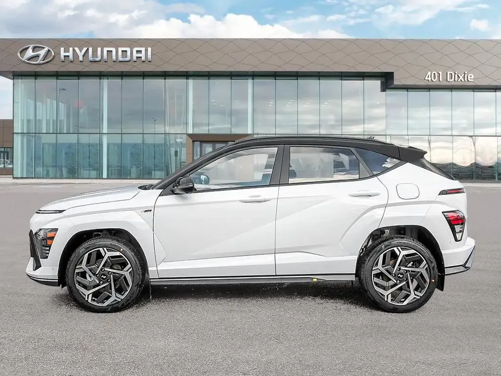 Hyundai Kona 2027 photo 3